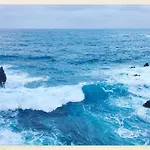 Ocean Views. Flat 3 Bedrooms.