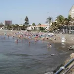 Apartamento En Playa De Las Burras