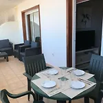 Apartment Playa Paraiso