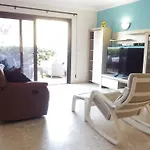 Amarilla Golf Apartment