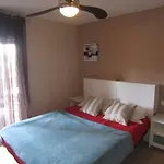 Calle Jilguero Apartment El Mocan