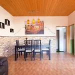 Villa Blanca Tenerife - Complete House - Terrace And Bbq, 5 Minutes From The Beach And Airport