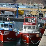 Fuerteventura Port Sea