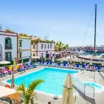 Sebco Apartments - Puerto De Mogan