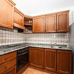 La Quinta, Apartamento