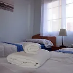 Apartamento Playa Blanca Holiday