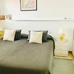 Atlantic View - Quiet, Peaceful And Windless Apt With Fantastic Ocean View