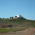 El Alpende De Seno Sixto. Teguise
