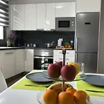 Apartamento Mundo La Palma