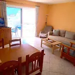 Apartamento Geranios