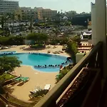 Apartamentos Neptuno