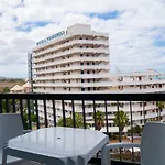 Apartamentos Las Americas