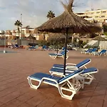 Lovely Studio Fully Equiped In Costa Adeje