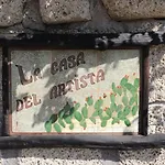 Casa Del Artista