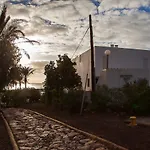 Casa Salinas