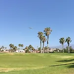 Amarilla Pebble Beach