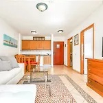 Parque Cattleya Apartment