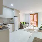 Apartamentos Villavicencio