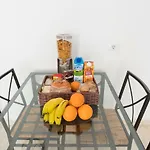 Apartamento Anfora