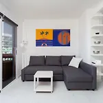 Perla'S House Studio With Incredible Sea View