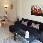 Terrazas Del Duque 2, Terrace, Sea View, Only 300 M To Beach, Heated Pool, Air Conditioning, Wifi Internet, Dishwasher, Washing Machine