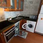 Apartamento Centrico Con Vistas Al Mar