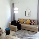 Las Canteras Flat V By Canary 365