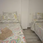 Family Beach Apartment