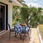 Casitas Vista Valle Alto