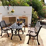 Casitas Vista Valle Alto