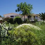 Casitas Vista Valle Bajo