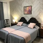 La Socorra Suite Adults Only