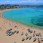 Albatros - Playa De Las Canteras
