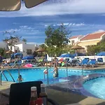 Garden City