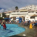 Garden City