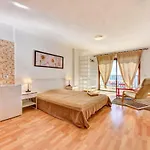 Santiago Beach Suite