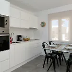 Apartments Seacoast Teguise