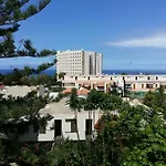 Apartment Jacaranda Close To The Beach, Sea-View, Pool, Wifi, Sat-Tv