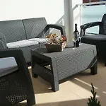 Apartemento Nuevo Cerca Del Mar
