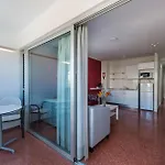 Apartamentos Miami