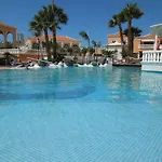 Beachfront-Apartment Las Vistas 1 With Sea-View, Heated, Pool, Wifi, Sat-Tv
