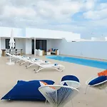 Villa Amistad