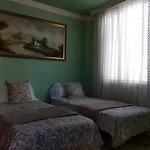 Rooms Pico Cho Marcial