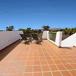 5 Star Luxury Villa, Private Heated Pool, Golf & Sea Views.
