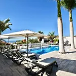 Villa Costa Adeje Tenerife