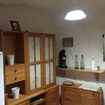 Casa- Cueva 