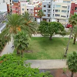 Paraiso Beach