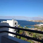 Casa Atlantis With Fantastic Sea-View, Balcony, Heated Pool, Wifi