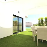Villa Alessandria
