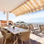 Vivatenerife - Villa With Pool, Jacuzzi And Sea View